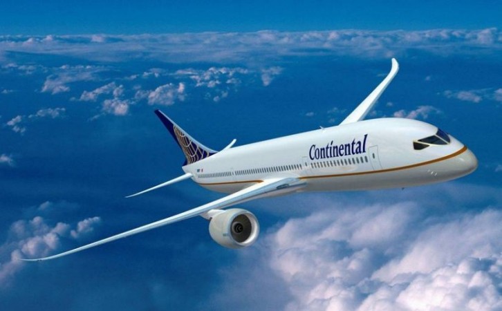 冠县至上海机场航空托运